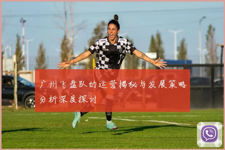 广州飞盘队的运营揭秘与发展策略分析深度探讨