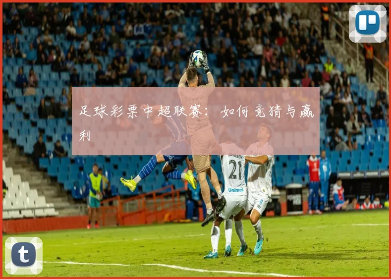 足球彩票中超联赛：如何竞猜与赢利